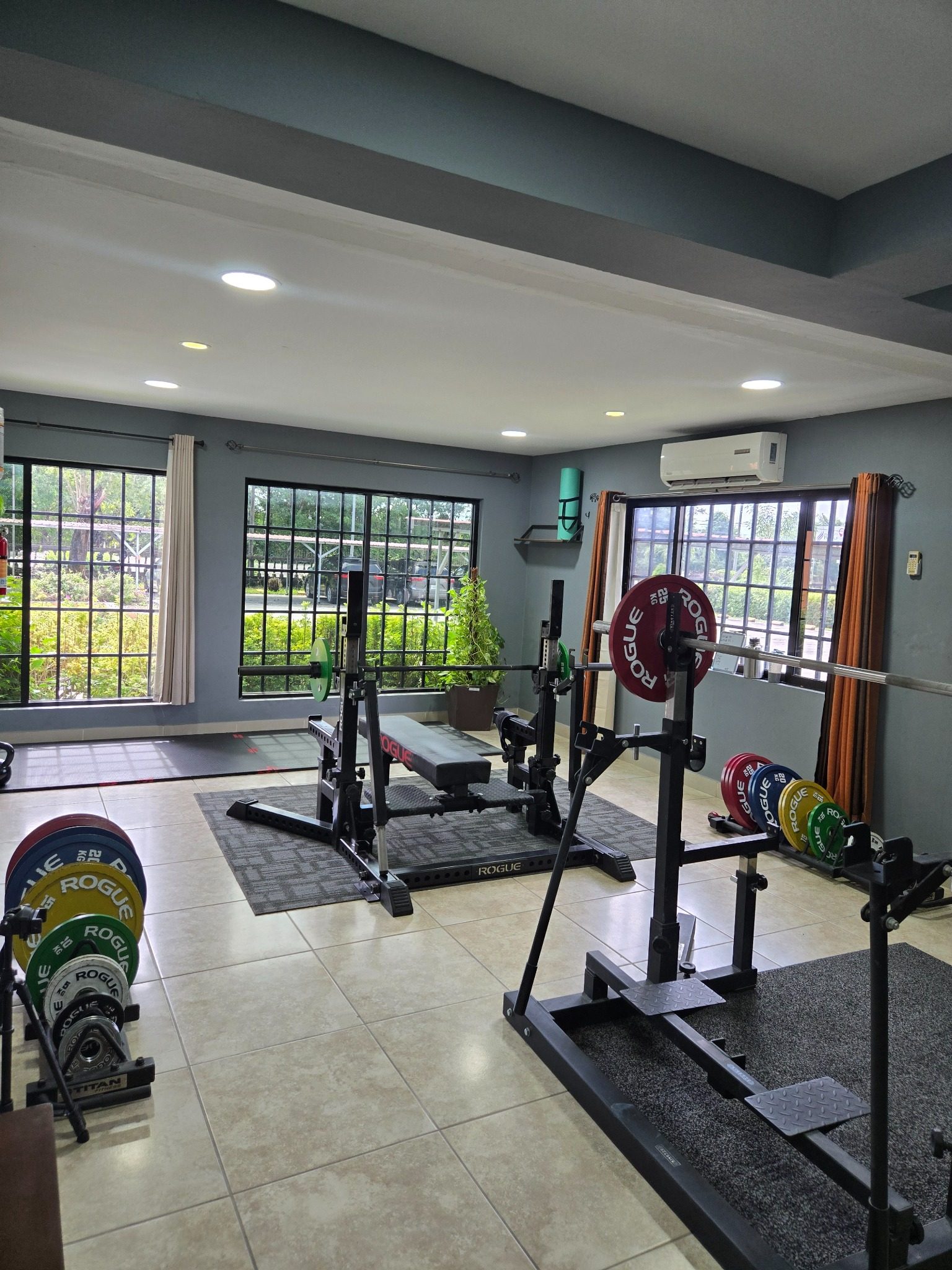 Kinetic Health & Fitness facility photo