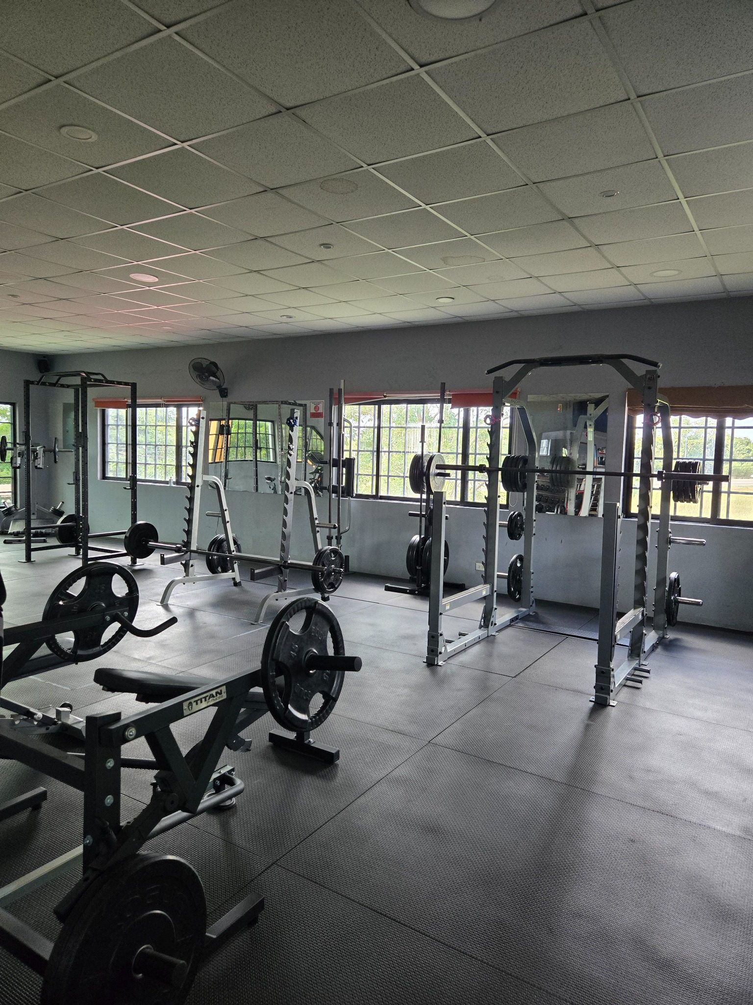 Kinetic Health & Fitness facility photo