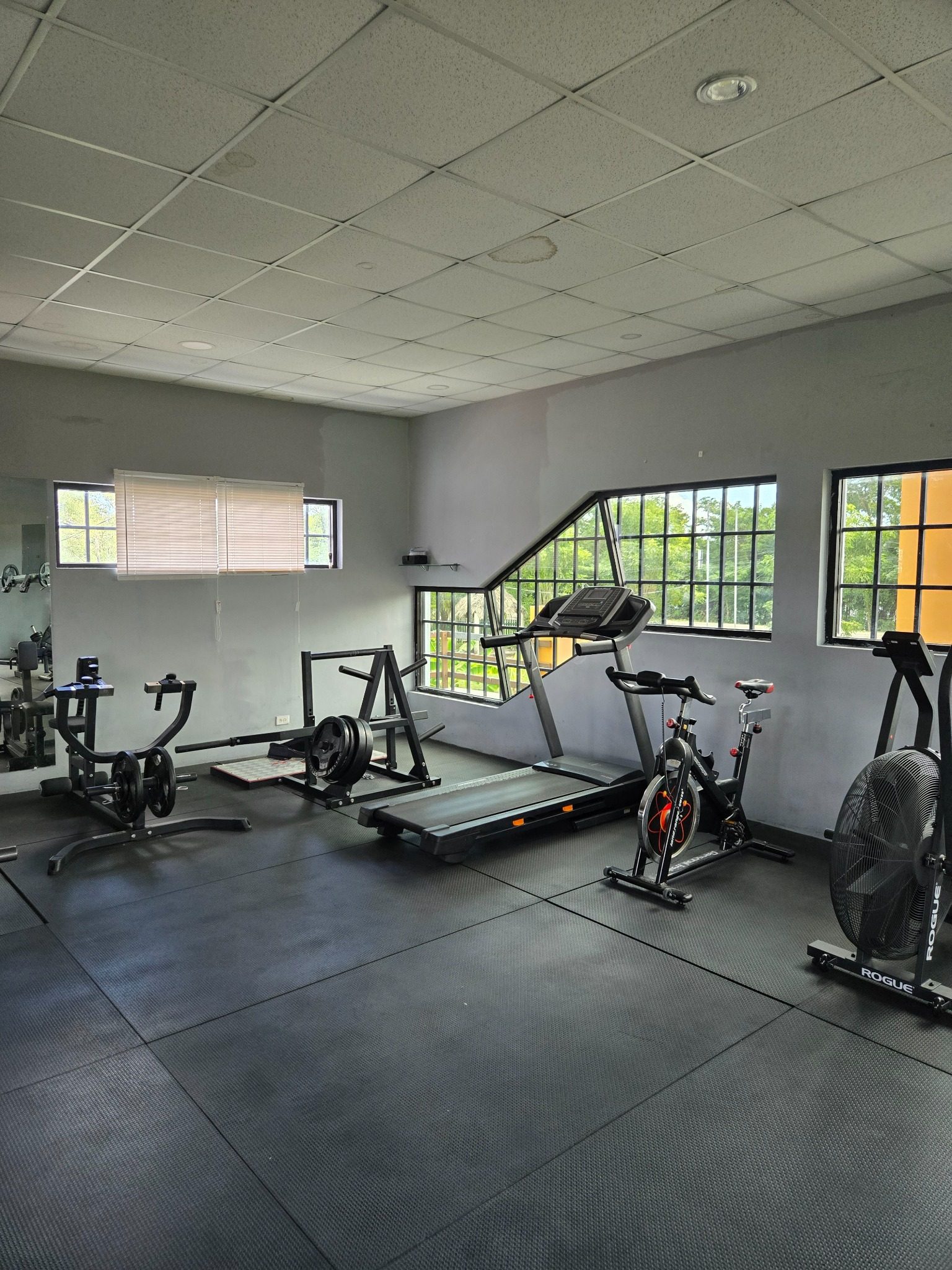 Kinetic Health & Fitness facility photo