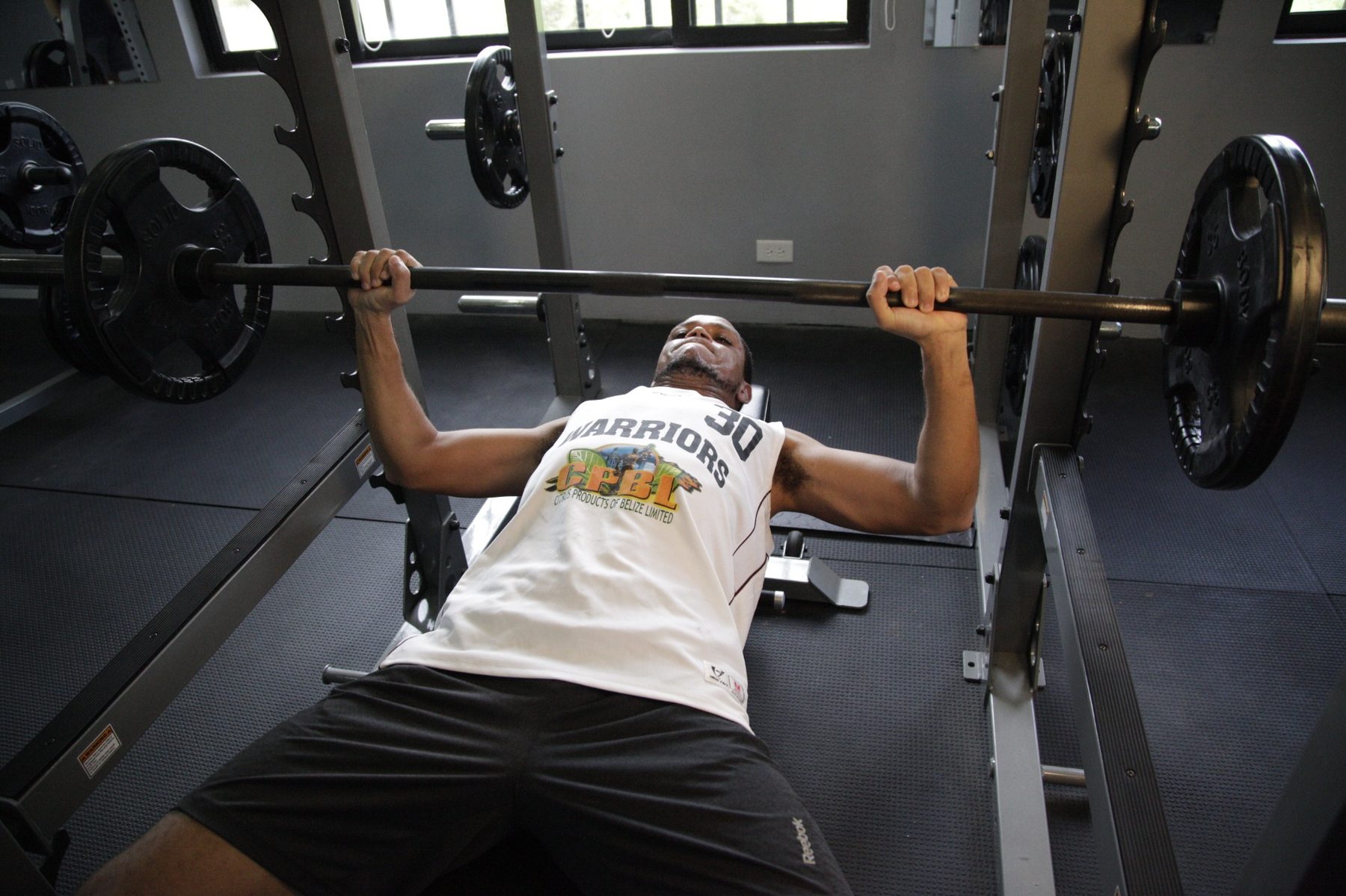 Kinetic Health & Fitness facility photo