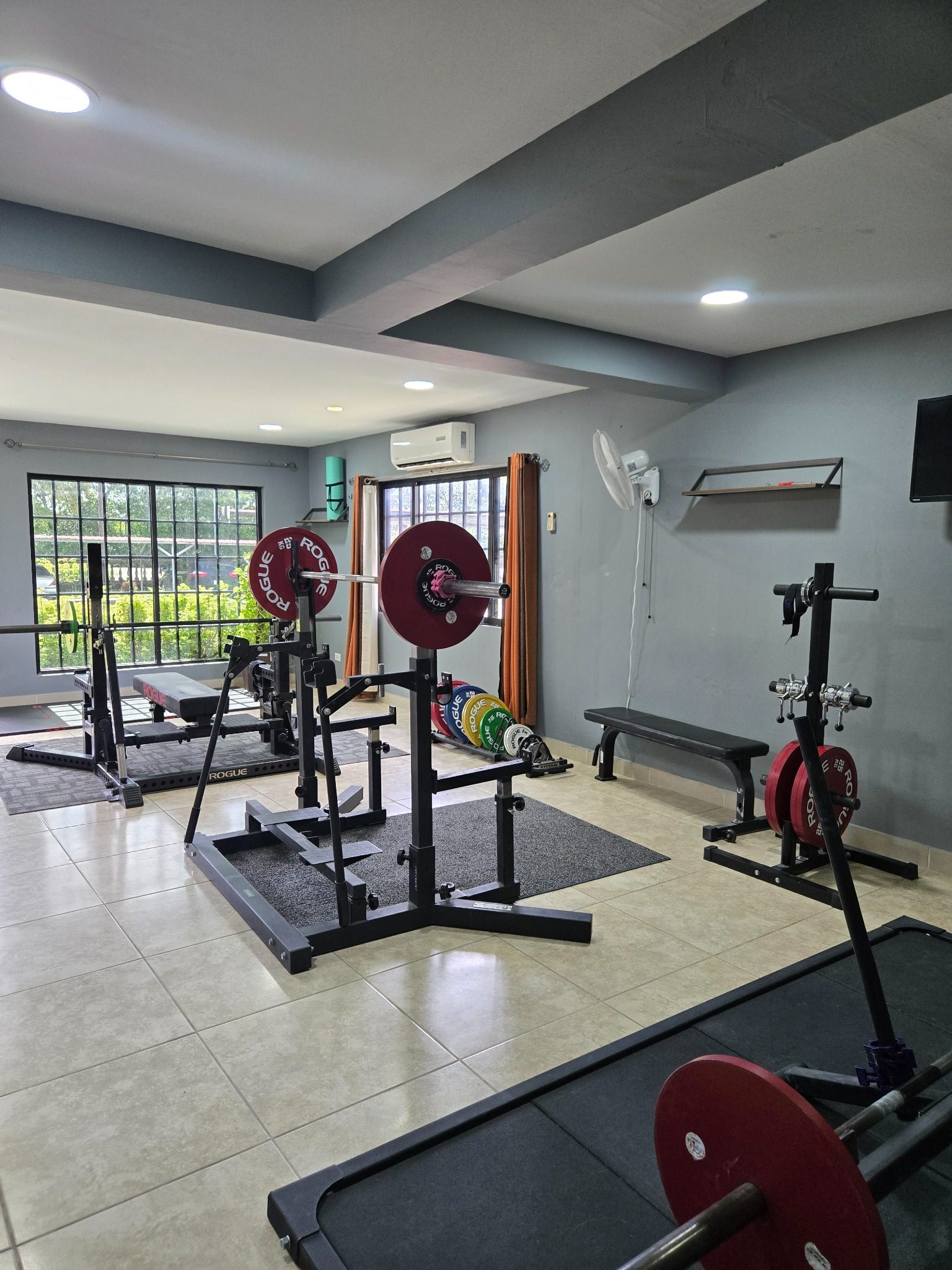 Kinetic Health & Fitness facility photo