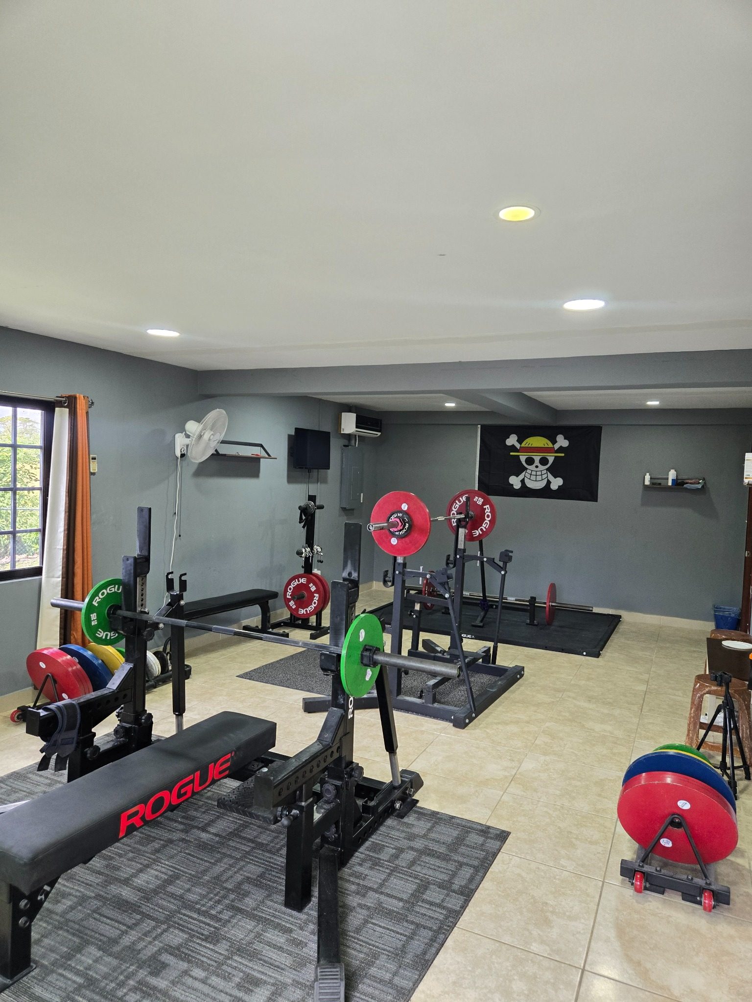 Kinetic Health & Fitness facility photo